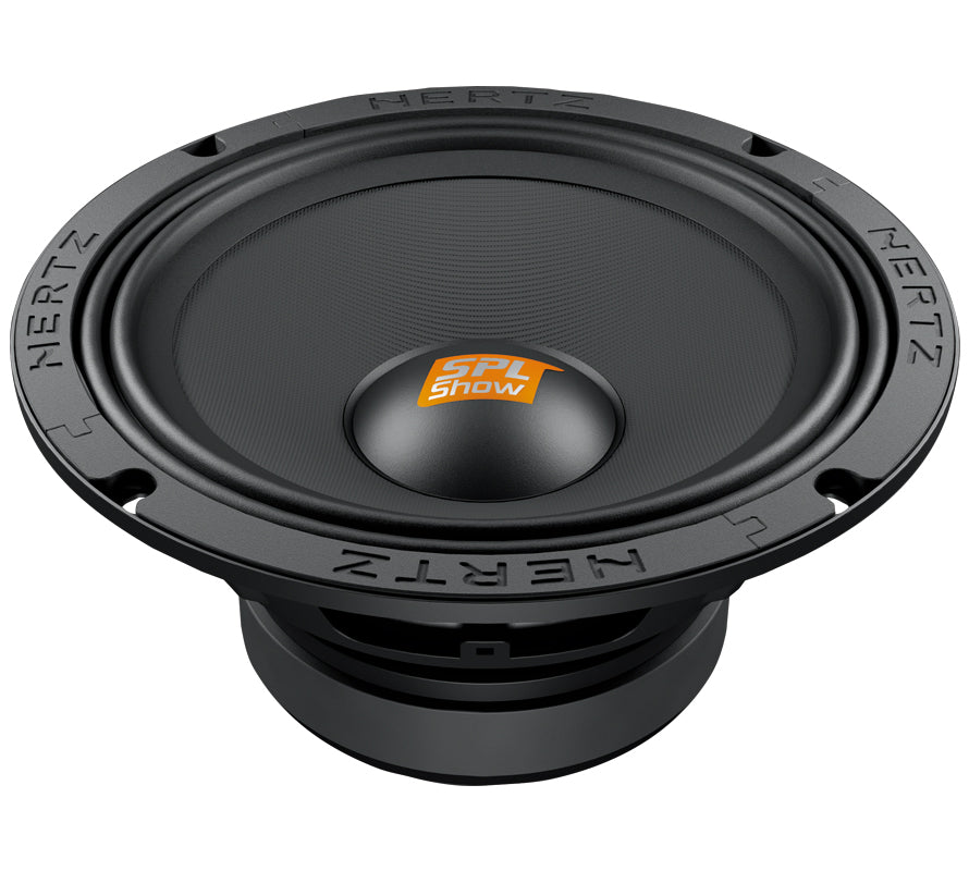 Hertz SV 200L midrange speaker