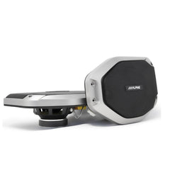 Alpine SPV-65-JLT Weather-Resistant Rear Soundbar