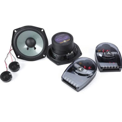 Experience Superior Sound with JL Audio C2-525 Speakers