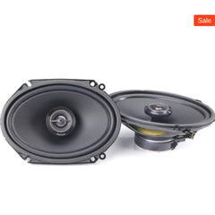 Pioneer TS-D68F 6"x8" D-Series 2-Way Coaxial Speakers