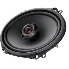 Pioneer TS-D68F 6"x8" D-Series 2-Way Coaxial Speakers