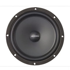 Gladen Audio GA200SG 8-Inch Midbass Pair for Powerful Sound