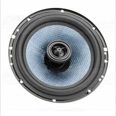 Gladen Audio RC 165 2-Way Speakers for Dynamic Car Sound