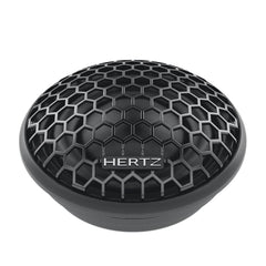 Hertz CK165F Slim Speakers: Clear Sound, Perfect Fit