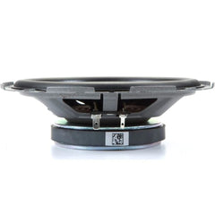 Hertz CK165F Slim Speakers: Clear Sound, Perfect Fit