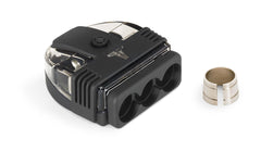 JL AUDIO XB-BTU