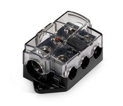 JL AUDIO XD-PDBU-3X