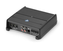 JL Audio XDM300/1 Mono Marine Amplifier