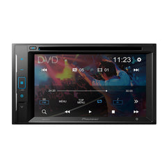 AVH-241EX