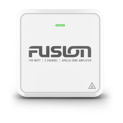 Fusion 010-02569-00 marine amplifiers for powerful boat audio systems and clean sound output, waterproof marine audio upgrade available across the USA