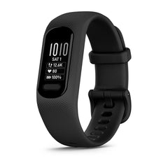 Garmin vívosmart 5 Black Large fitness tracker at Houston Car Stereo