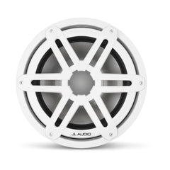 JL Audio M3-10IB-S-Gw-4 marine subwoofers for deep boat bass and waterproof audio upgrades, waterproof marine audio upgrade available across the USA