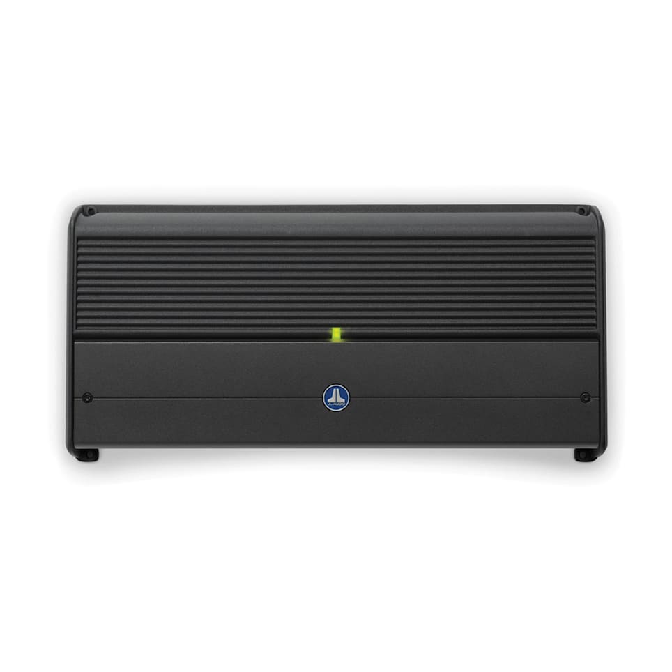 JL Audio XDM800/8-24V marine amplifiers for powerful boat audio systems and clean sound output, waterproof marine audio upgrade available across the USA