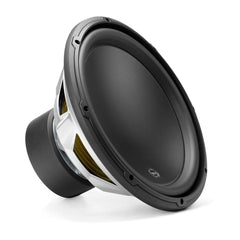 JL Audio 13W3v3-4 raw car subwoofer driver for custom bass installation at Houston Car Stereo