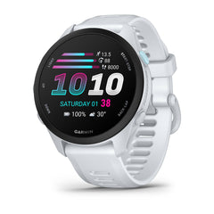 Garmin Forerunner 70 Whitestone GPS running watch at Houston Car Stereo