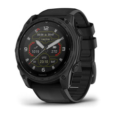 Garmin tactix 8 - 51 mm Solar tactical GPS smartwatch at Houston Car Stereo