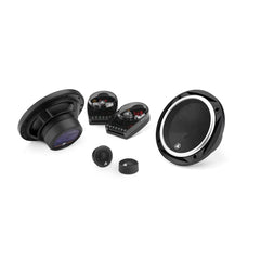 JL Audio C2-650 component speaker system for premium car audio installation at Houston Car Stereo
