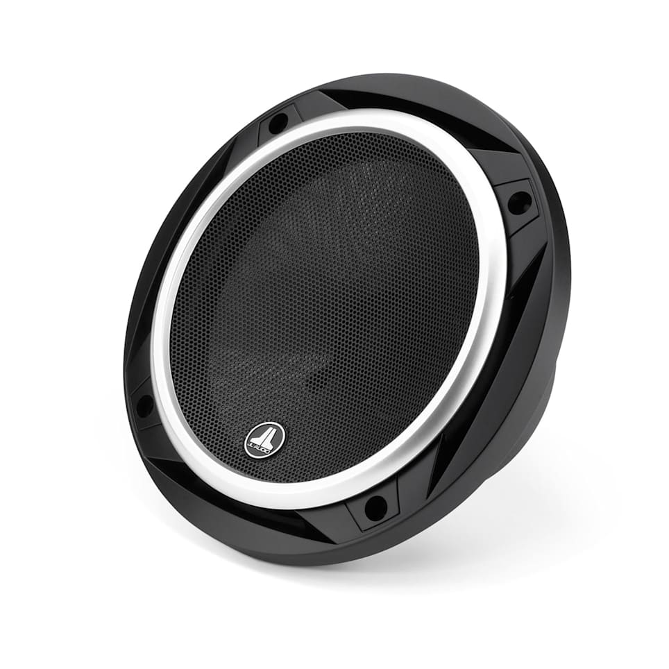 JL Audio C2-650cw midrange woofer for component car speaker upgrade at Houston Car Stereo