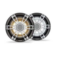 Fusion 010-02772-11 marine speakers for boats, pontoons, yachts and marine sound systems, waterproof marine audio upgrade available across the USA