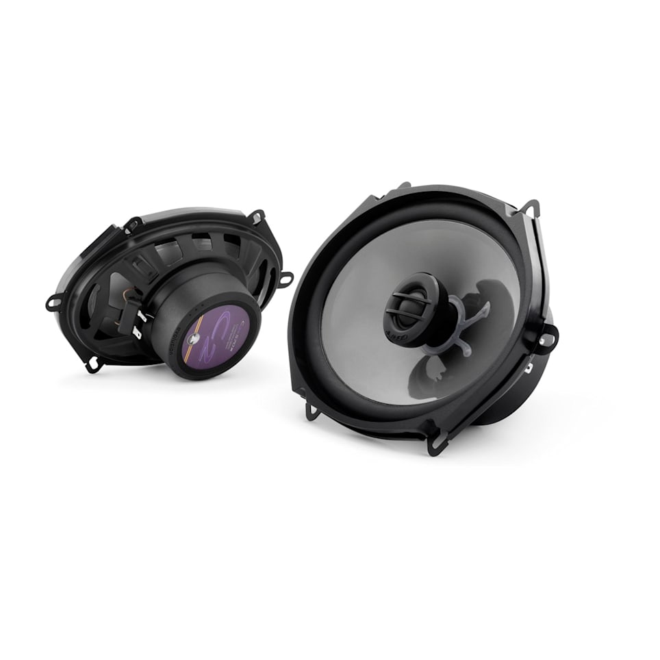 JL Audio C2-570x car speakers for clear sound and premium car audio upgrade at Houston Car Stereo
