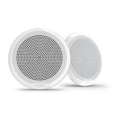 Fusion 010-02080-02 marine speakers for boats, pontoons, yachts and marine sound systems, waterproof marine audio upgrade available across the USA