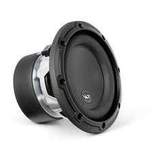 JL Audio 6W3v3-4 raw car subwoofer driver for custom bass installation at Houston Car Stereo