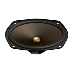 Pioneer TS-A693CH 6"x9" 2-Way Component Speakers