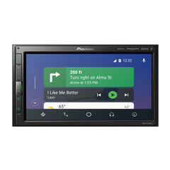 DMH-C2550NEX