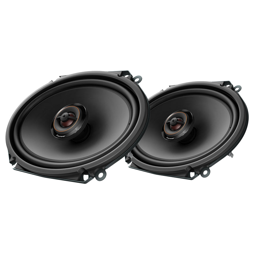 Pioneer TS-D68F