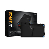 Compustar FT-DC3-HC Universal Remote Start and Alarm Control Module