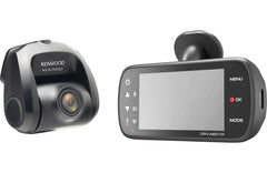 KENWOOD DRV-A601WDP