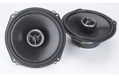 Kenwood Excelon KFC-X183C 6-1/2" 2-Way Car Speakers