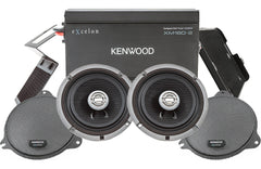 KENWOOD EXCELON P-HD1F