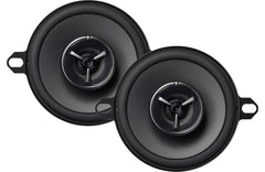 Kenwood eXcelon KFC-X3C Car Speakers
