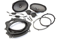 Kenwood KFC-XP6902C 6" x 9" component speaker