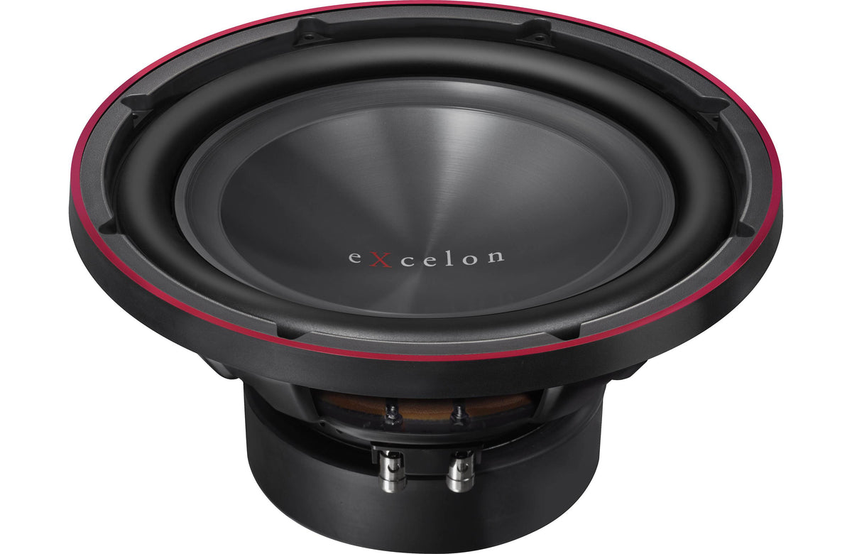 KENWOOD EXCELON KFC-XW1221HP