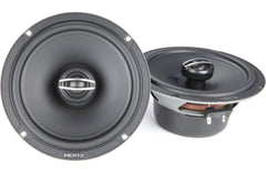 Hertz CPX165 car speaker