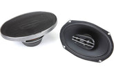 Hertz CPX 690 speaker