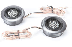Kenwood eXcelon KFC-X134 5.25-inch 2-Way Car Speakers