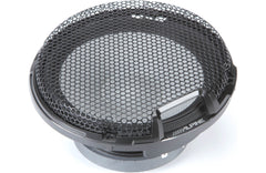 Kenwood eXcelon KFC-X174 6.5-inch 2-Way Car Speakers