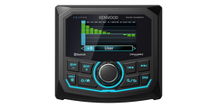 KENWOOD EXCELON KMR-XM500