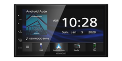 KENWOOD EXCELON DMX47S
