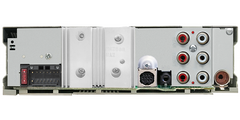 KDC-BT782HD