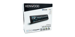 KDC-BT782HD