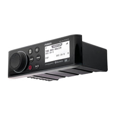 Fusion 010-01516-30 marine stereos and source units for boat audio control and Bluetooth sound, waterproof marine audio upgrade available across the USA