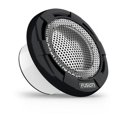 Fusion 010-02796-30 marine component tweeters for clear highs, vocals and boat audio detail, waterproof marine audio upgrade available across the USA