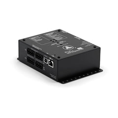 JL Audio FiX-82 DSP signal processor for OEM integration and tuned car audio at Houston Car Stereo