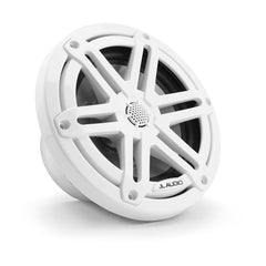 JL Audio M3-650X-S-Gw marine speakers for boats, pontoons, yachts and marine sound systems, waterproof marine audio upgrade available across the USA