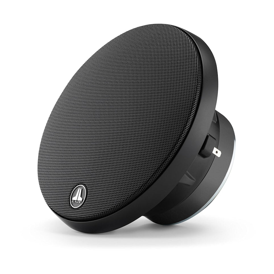 JL Audio C6-650cw midrange woofer for component car speaker upgrade at Houston Car Stereo