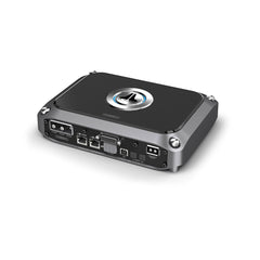 JL Audio VX600/1i car amplifier for speakers and subwoofer power at Houston Car Stereo
